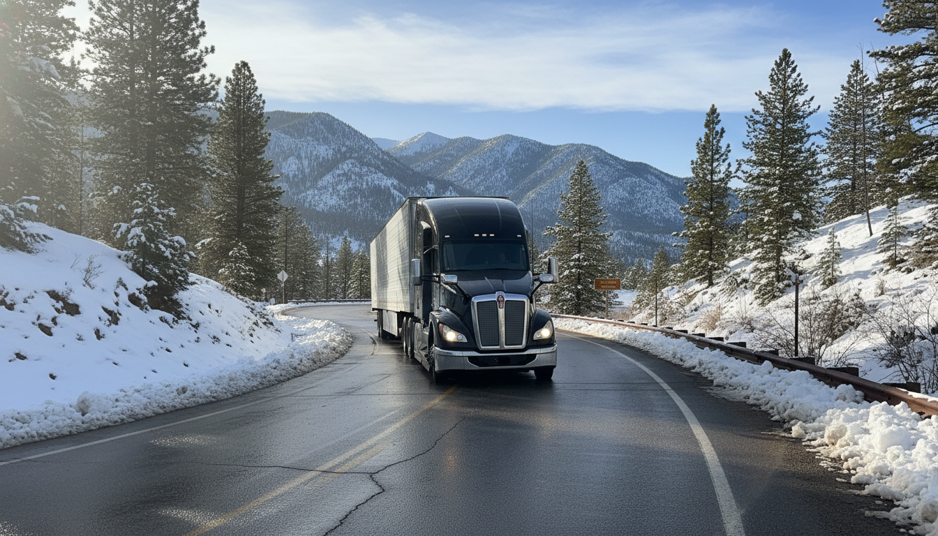 Logistics excellence